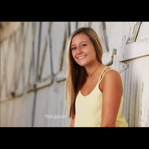 Meet your Posher, Anielise